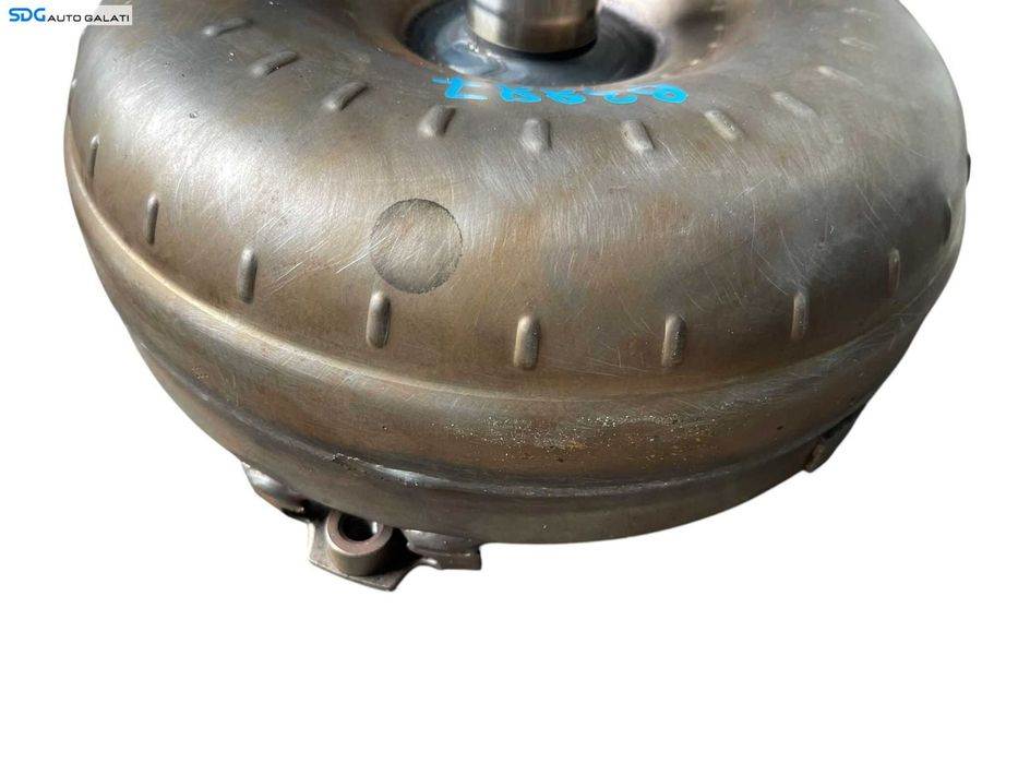 Convertizor Ambreiaj Cutie Viteze Automata Land Rover Ranger Rover 4.4 i V8 M62 B44 M62B44 2002 - 2012 Cod TQB000020 [B3887] locație H1 4G7