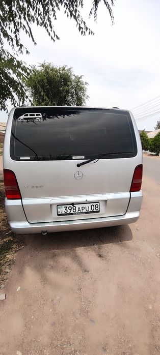 Продам Мерседес Вито