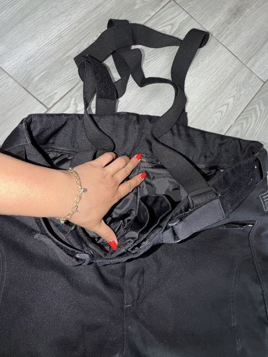 Pantaloni moto Difi măsura XXL
