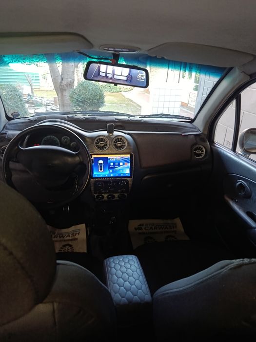 Best Matiz yili 2012 gazi bor navarot qilingan hamma narsasi yengi