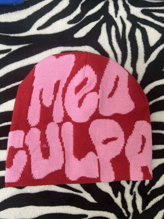 Шапки от meoculpa and spider