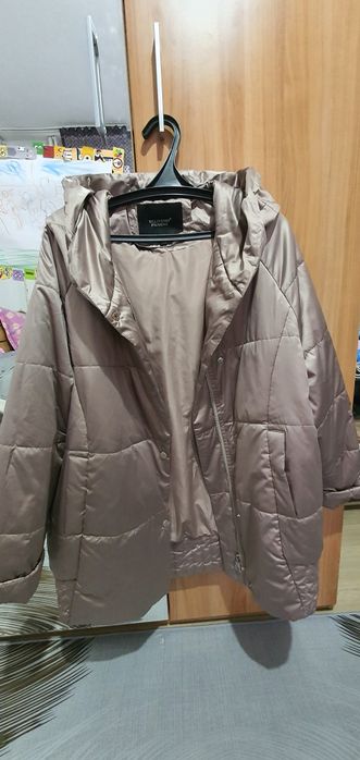 Продам куртку, осенняя