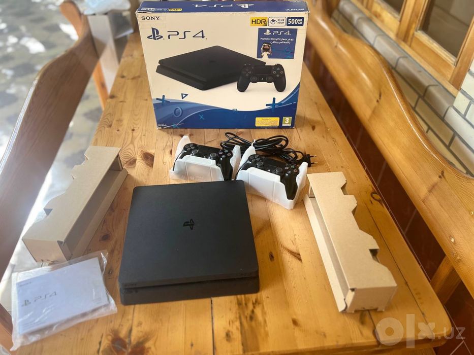 Playstation 4 500 gb
