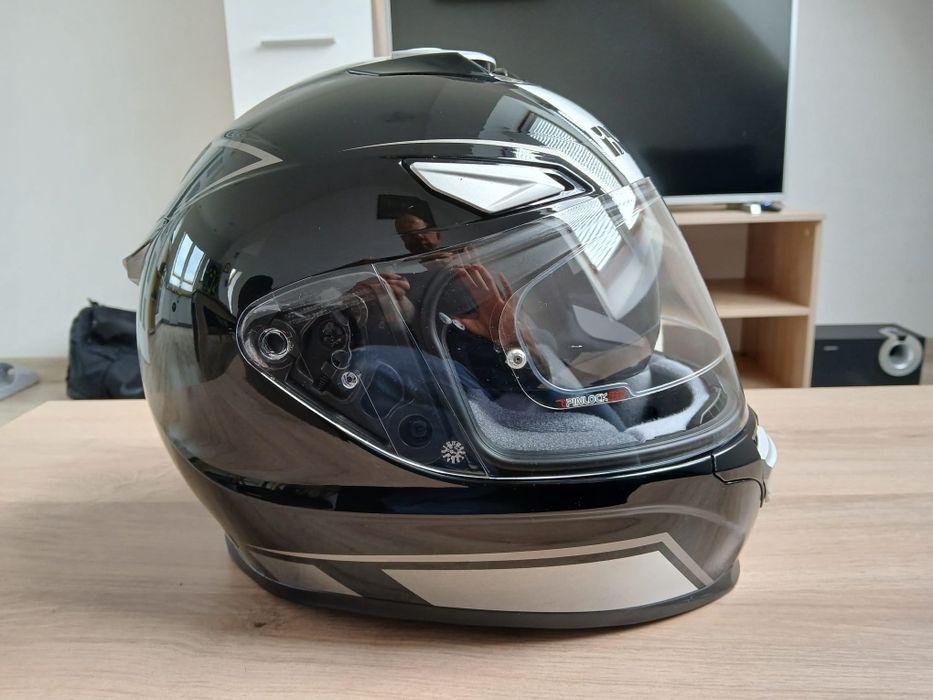 Мото каска IXS L 59-60