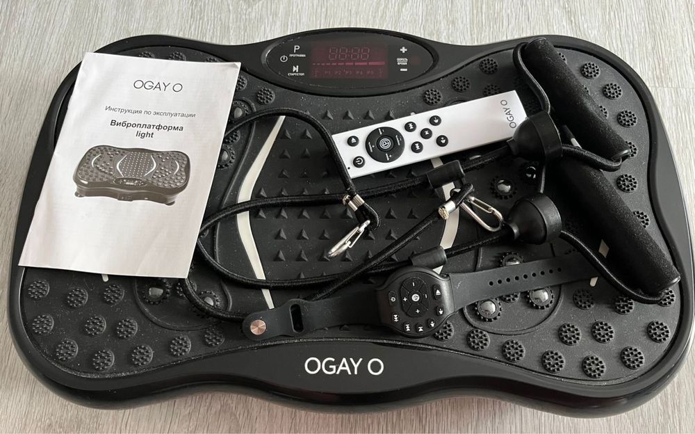 Продам вибротренажер