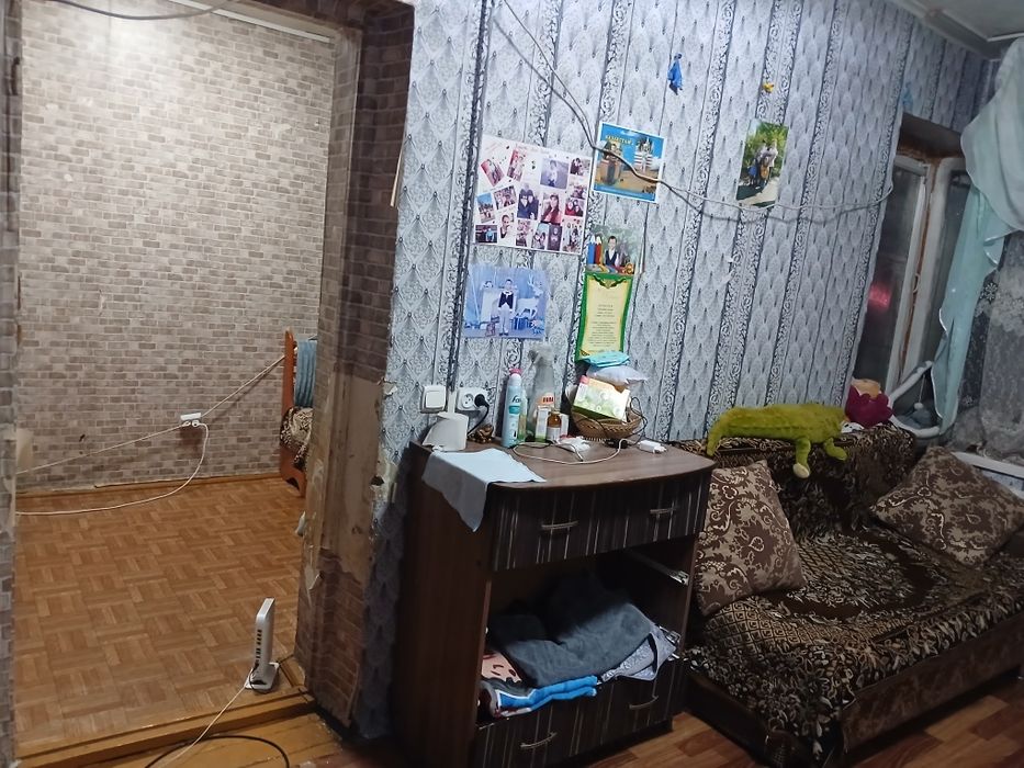 Продажа комнаты в общежитие