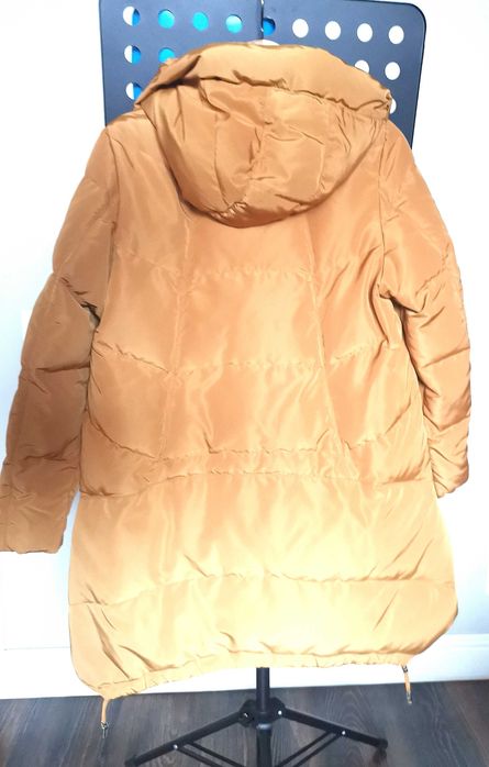 Пуховик Helmidge