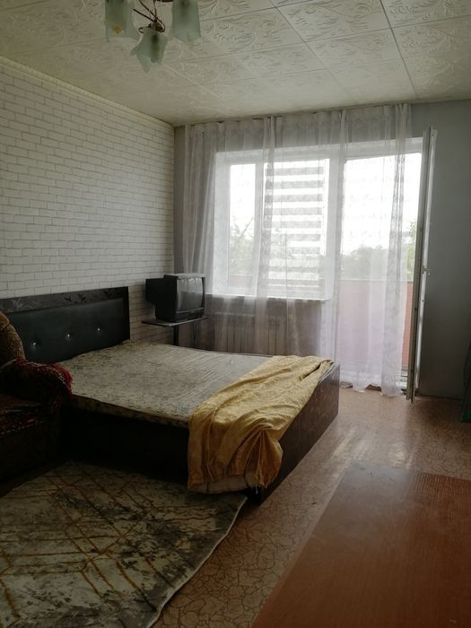 Продам 1 комнатную квартиру