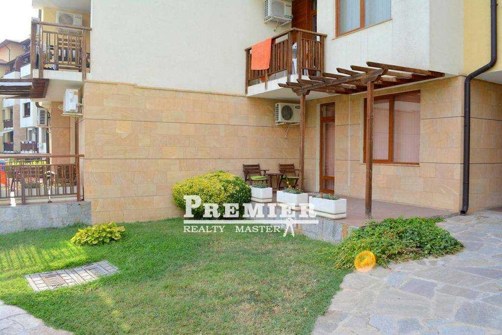 Продава се Едностаен апартамент в Свети Влас - 55 кв.м за 910 €/кв.м - Снимка #5