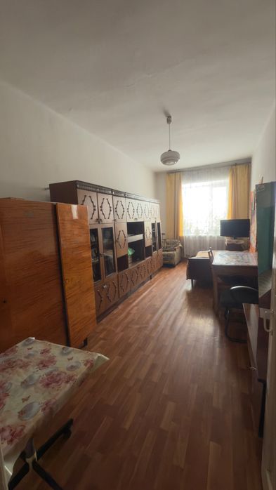 Квартира в пос. Новодолинка