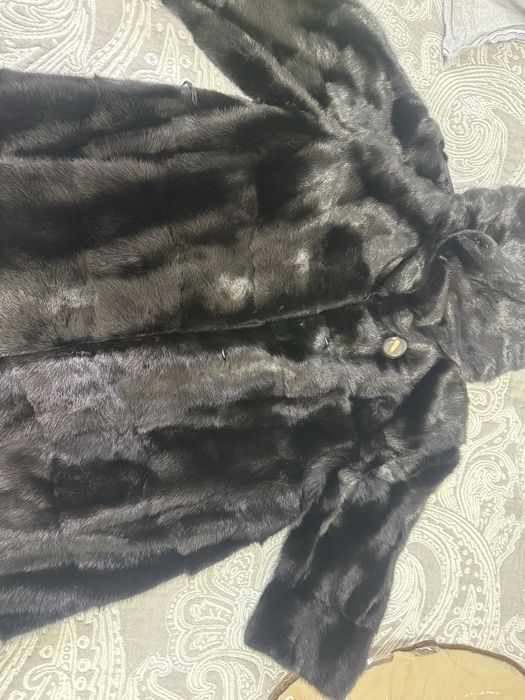 Продам шубу в новом состоянии