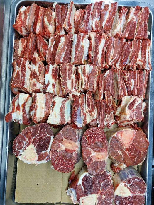 Продам мясо с доставкой