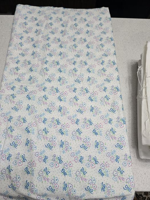 Бумазейка ткань по 20 тыс за метр