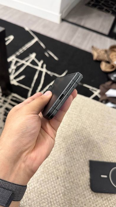 Google Pixel 9 Pro Fold