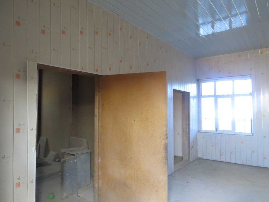 Ishlab chiqarish binosi