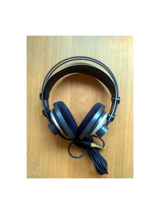 Наушники мониторные