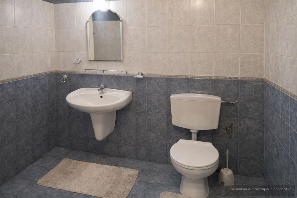 Дава се под наем Двустаен апартамент в София, Гео Милев - 76 кв.м за 648.21 € - Снимка #8