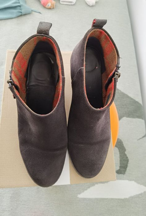 Дамски боти Tommy Hilfiger EU 38