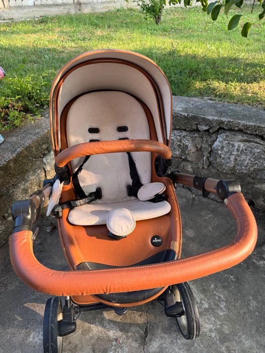 Mima Xari детска количка