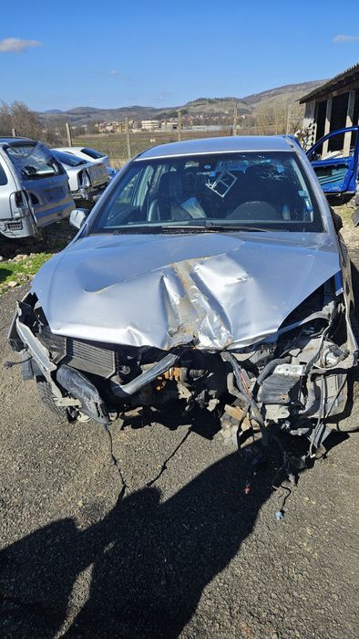 Opel Astra H - 1.7 cdti на части