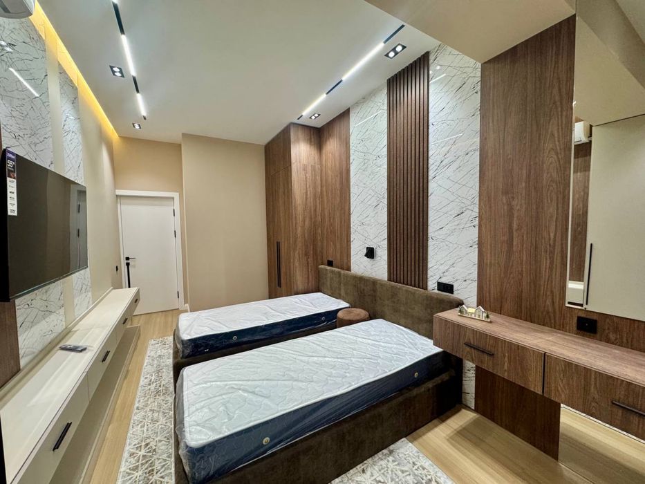 Продаётся квартира в элитной новостройке