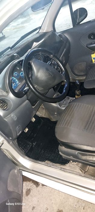 Matiz best sotiladi