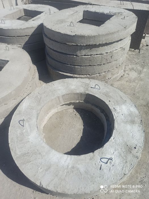 Колодец ( калодец )  +ДОСТАВКА, +УСТАНОВКА