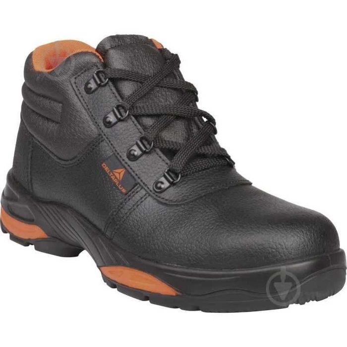 Спецобувь Delta Plus. Обувь. Спецодежда. Размер 39. НОВЫЙ.