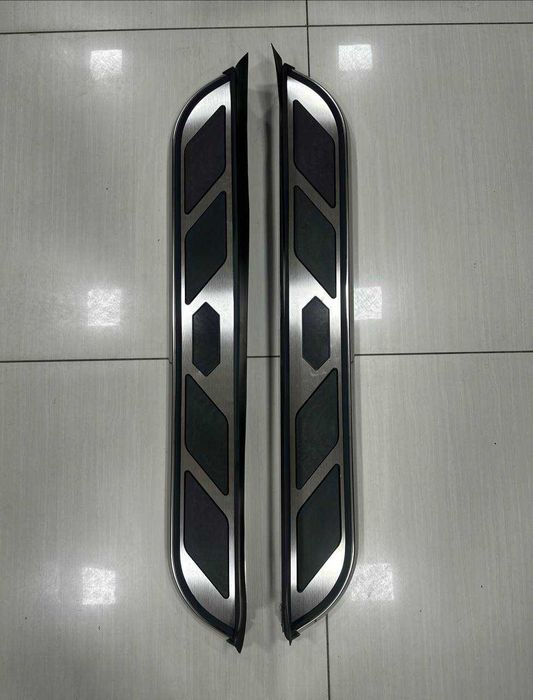 BYD SONG PLUS Champion Damas Porog