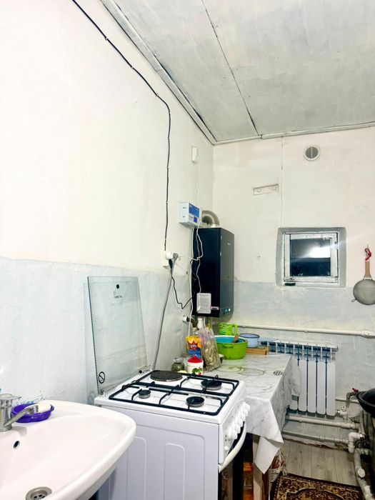 Продается дом в хорошем состоянии