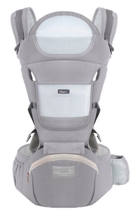 Эргорюкзак до 25 кг