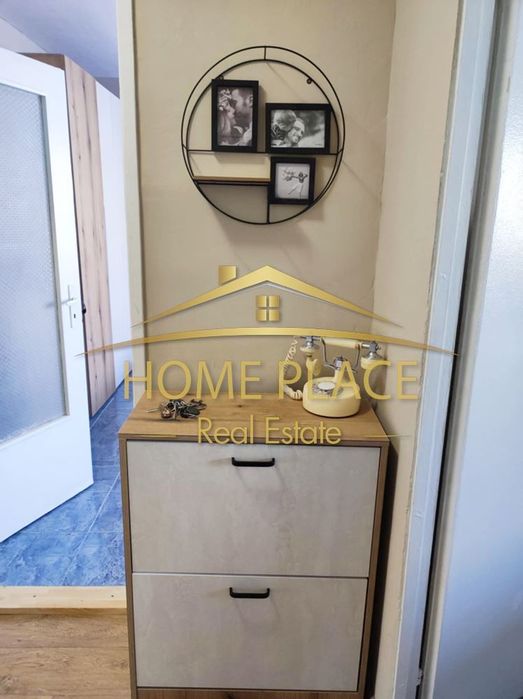 Дава се под наем Двустаен апартамент в Варна, Възраждане 3 - 48 кв.м за 357 € - Снимка #9