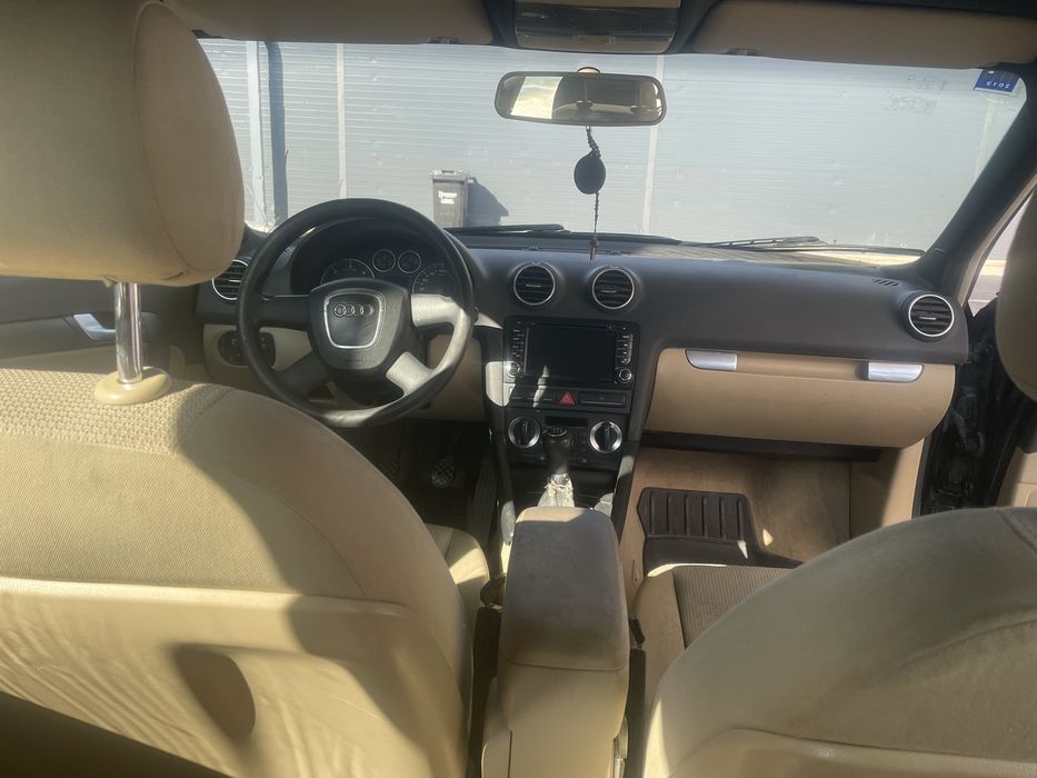 AUDI A3 2005 — imagine 5