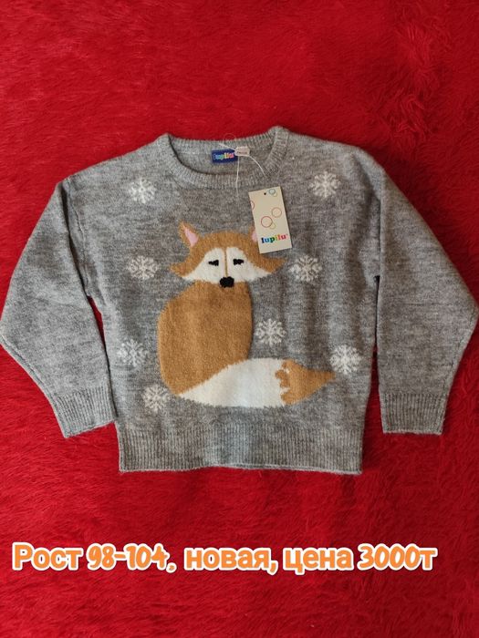 Продам новую одежду для девочек, листайте карусель.