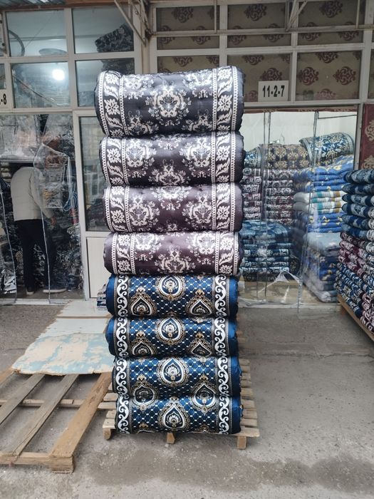 Karpacha korpa matiras optim narxda.