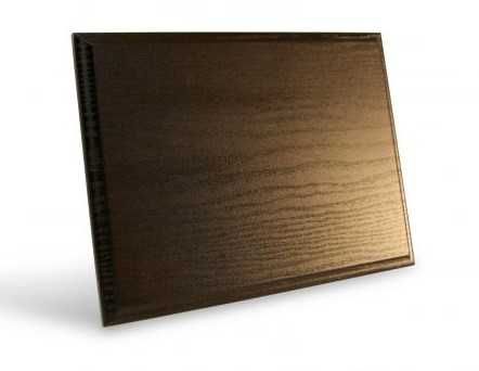 Плакетки из МДФ, подложки