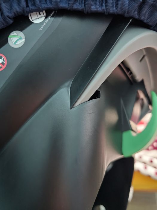 Scoica auto Splendor