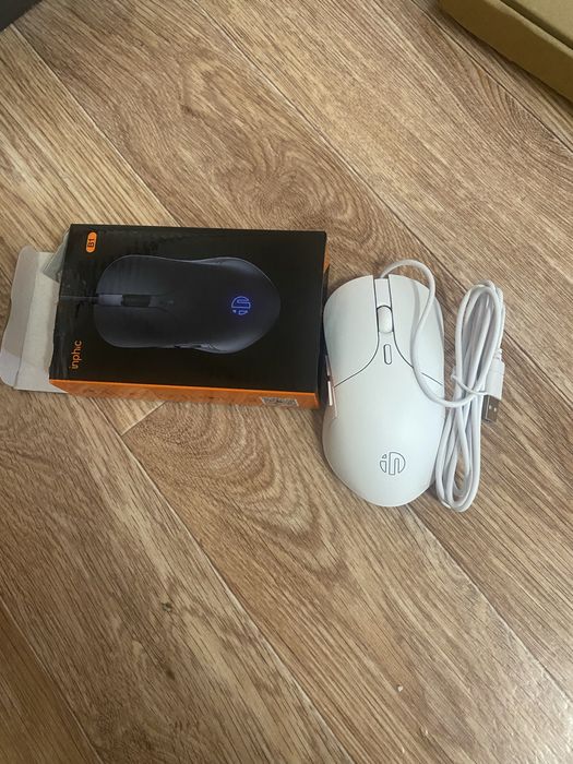 Inphic PB1 мишка клавиш