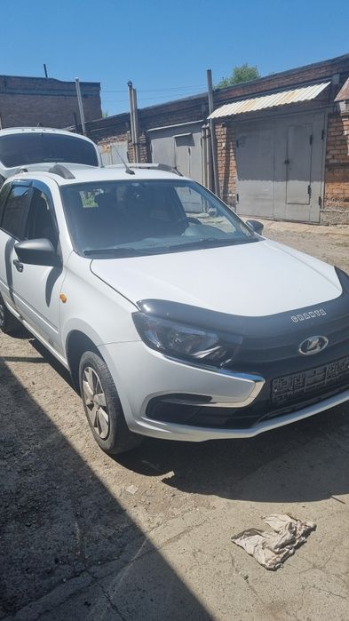 Продам автомобиль Ваз