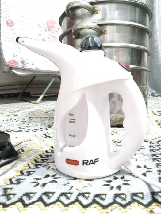 Утюк Поровой ...