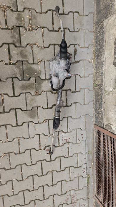 Кормилна рейка за Citoren3(II)/DS3