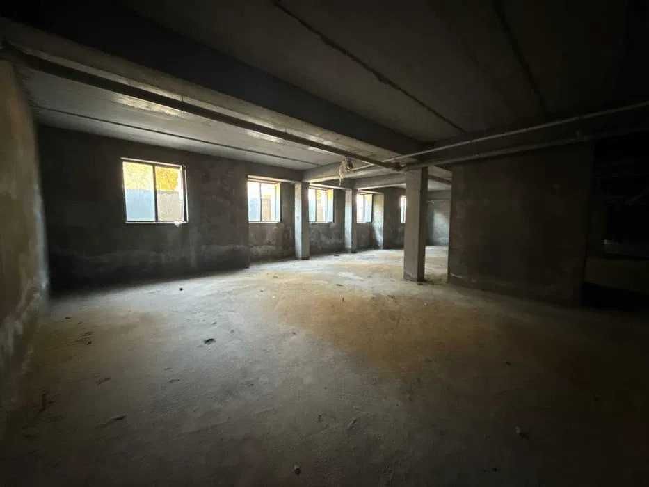 Аренда цокольным этаже
Чиланзар
Ориентир:рядом с перекрёстком «Шухрат»