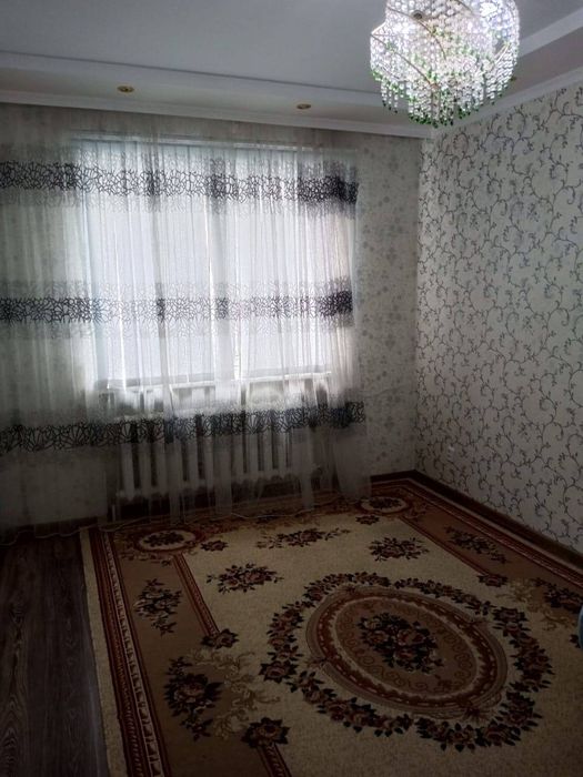 Ижарара Себзар Метро Гафур Гулом Ганга 2 хонали