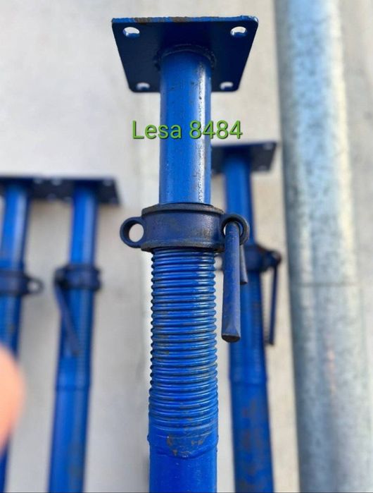 Lesa, stoyka, balon arenda va sotuv