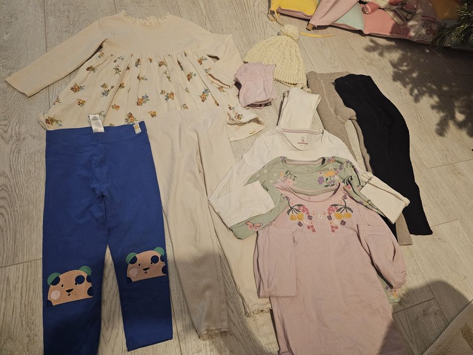 Lot 4. Ani,next,stare foarte buna