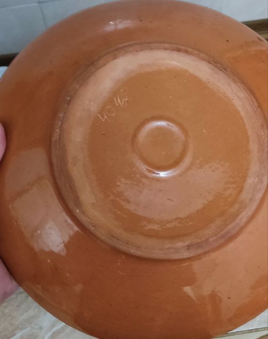 Продам ляган из керамики