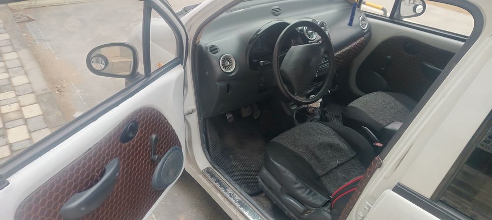 Prastoy matiz 2009 yil polniy asvijit bulgan mator standartga remont