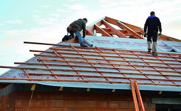 Transformă-ți Casa cu un Acoperiș Nou – Oferte de Top