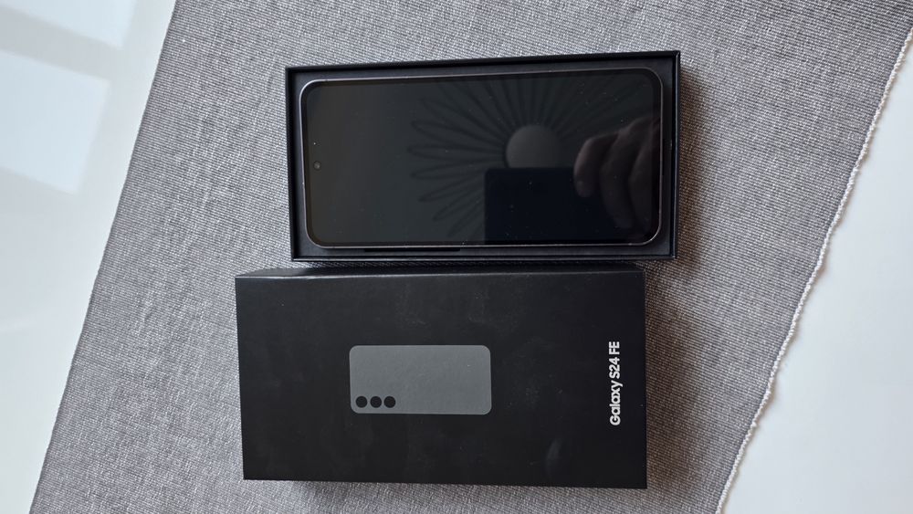 Samsung Galaxy S 24 FE 128GB