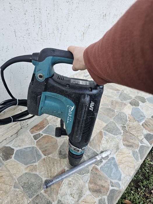 Makita HM1213C SDS MAX 18,6 J